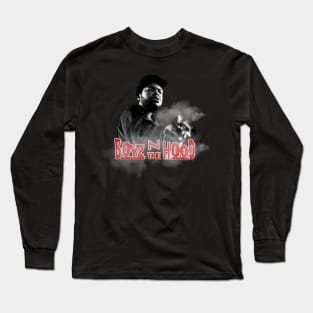 Boyz N' the Hood Long Sleeve T-Shirt